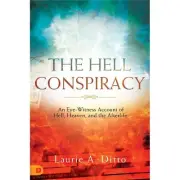 The Hell Conspiracy by Ditto Laurie