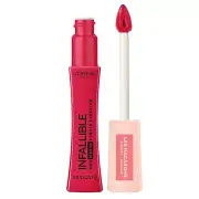 L'Oreal Infallible Scented Liquid Lipstick, Highly Pigmented, Longwear, 828