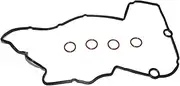 Cylinder Head Cover Gasket,Fit For Changan, Divine Qi DAM13R 15R 513 515 V5,Fit For OSHAN, DA513-10350 Aluminum Valve Valve Cover Seal