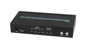 4 Input 1 Output SDI Switcher