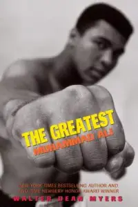 在飛比找博客來優惠-The Greatest: Muhammad Ali