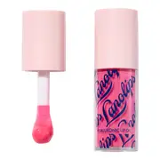 [LANOLIPS] Hyaluronic Lip Oil Raspberry