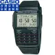 【CASIO 卡西歐】卡西歐DATA BANK 鬧鈴計算機電子錶(DBC-32-1A 台灣公司貨全配盒裝)