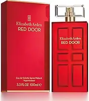 Elizabeth Arden Red Door