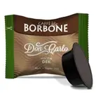 300 Capsules Caffè Borbone don carlo Dek - Blend Decaffeinata A Modo Mio