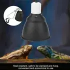 E27 Reptile Heating Light Turtle Lizard Pet Heat Lamp Bulb Basking Light Bulbs