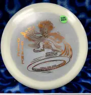 GLOW WRAITH - LTD ED STAMP - WICKED ART - CHAMPION - 175g - COLLECTOR ALERT!