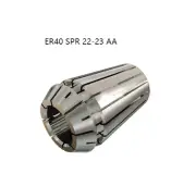 1 PCS ORIGINAL INSERTS ‎‎ER40 SPR 22-23 AA