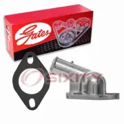 Gates Engine Coolant Water Outlet for 1997-1999 Chevrolet Cargo Van 5.7L V8 hh (for: Chevrolet)
