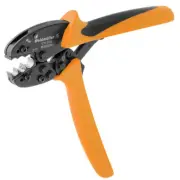 1pcs Weidmuller Crimping Tools Crimping Pliers CTN 25 D4 ，9006220000