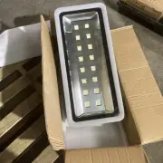 800W 80000LM Outdoor Flood Lights Waterproof IP66 Security Lamp 6000K Day White