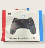 Wireless Controller For Nintendo Switch Console Brand New