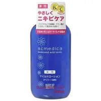 在飛比找PChome商店街優惠-Naris up 『acmedica』淨痘保濕化粧水(150