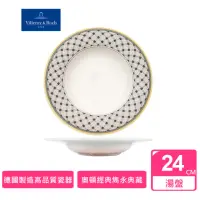 在飛比找momo購物網優惠-【Villeroy & Boch】德國唯寶Audun奧頓24