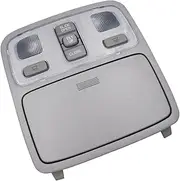 Interior Reading Light, for Tucson 2004 2009, for Sportage Overhead Interior Roof Light Switch Reading Lamp