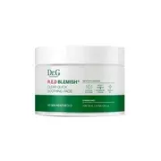 Dr.G - R.E.D Blemish Clear Quick Soothing Pads 70 pads