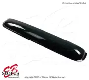Sunroof Moon Shield Roof Top Visor 880mm Dark Smoke 3mm For 2010-17 Nissan LEAF (for: Nissan)