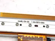 Rohm KL1004-B25 0B070-00642 Printhead 248 Ohms New