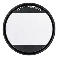 在飛比找有設計U design優惠-JJC｜超薄框L39 38層多層膜MC-UV保護鏡(適Son