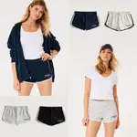 HOLLISTER 海鷗 女款 熱褲 短褲 真理褲