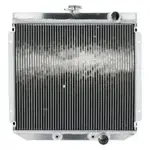 Jayrad Radiator - JR9142HP