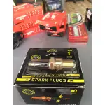 SPARK PLUGS 4 非常正品替換真正的美國草坪鋸、割草機、使發動機非常耐用