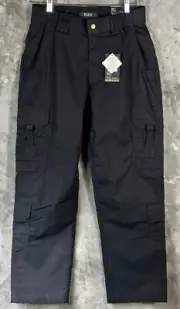 5.11 Mens 74363 Taclite EMS Pants in Dark Navy sz 32 x 32 (15135) NEW