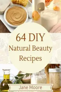 在飛比找博客來優惠-64 DIY natural beauty recipes: