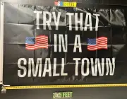 Donald Trump Flag FREE USA SHIP 31 America First MAGA Man Cave Dorm Sign USA 3x5