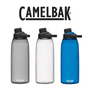 CAMELBAK CHUTE MAG RENEW 1.5L / 50oz WATER BOTTLE BPA/BPS FREE DISHWASHER SAFE