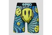 PSD: Rave Smiles Men's Briefs (Size: L)