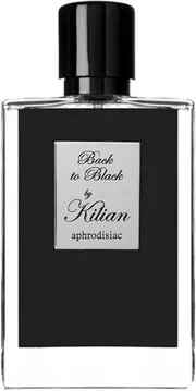 Kilian Back To Black Aphrodisiac EDP 50ml Refillable
