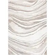 Ore 333 Ivory 230X160Cm Rug