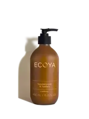 ECOYA Sandalwood & Amber Conditioner