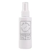 The Base Collective Magnesium Oil Spray 125ml