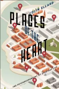 在飛比找博客來優惠-Places of the Heart: The Psych