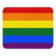 Mouse pad PROUD