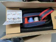 Numatic ND-5 Dustcare Extraction Kit - Part No 607160 - Home/Professional - New