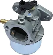 Carburetor ，Compatible With BRIGGS & STRATTON 799868 498254 497347 497314 498170 Carb 50-657