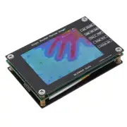 Thermal Imager, 2.8Inch Thermal Imager Infrared Camera, 320X240, ‑40℃ To2244