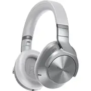 Technics Wireless Noise Cancelling Over-Ear Headphones (Silver)