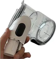 New Vacuum Dustbin，Compatible for Tineco Floor One S11/S12 Dustbin Canister Replacement Parts，Compatible for Tineco Floor One X