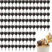 Fertilizer Baskets for Orchids | Small Fertilizer Mesh Baskets - Portable Planting Nutrition Cups, Garden Fertilizer Container for Orchid Bonsai Flower