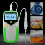 Handheld Gauss Meter Magnetometer Digital Magnetic Field Tester Flux Meter2l