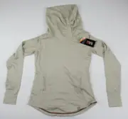 NWT 5.11 Tactical Size XS Aphrodite Cowl Neck Mock Turtleneck Long Sleeve Lady