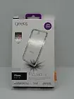 Gear4 Piccadilly Series Case for Apple iPhone SE 2020/iPhone8/7/6S- Rose/Clear