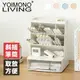 YOIMONO LIVING「北歐風格」斜插式筆筒