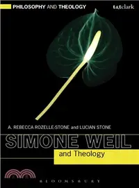在飛比找三民網路書店優惠-Simone Weil and Theology
