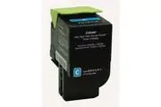 Fujifilm Cyan Hi Yield Use & Return Toner Cartridge 7K [CT203467]