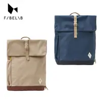 在飛比找蝦皮商城優惠-Fabelab 時尚後背包 媽媽包 後背包